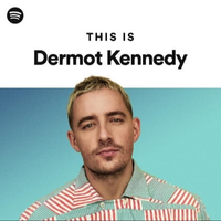 dermotkennedym