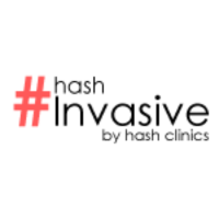 HashInvasive