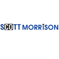 Scott Morrison