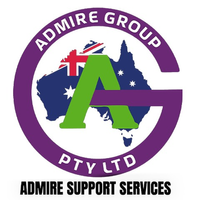Admire Support Services