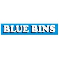 bluebins