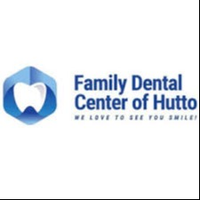 Dental implant hutto