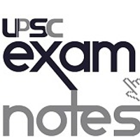 UPSC Exam Notes