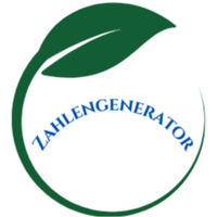 zahlengenerator