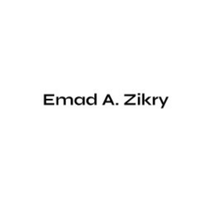 Emad A Zikry