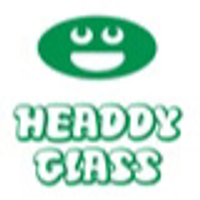 headdyglass