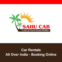 Sahu Cab