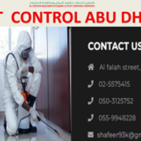 Abudhabi Pest Control
