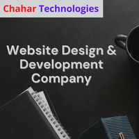 ChaharTech