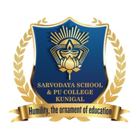 Sarvodayakunigal