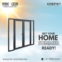 Windoor Fenestration