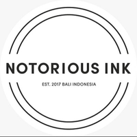 notoriousinkbali