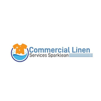 Commercial linen Services