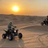 QuadBikingQatar