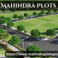 Mahindra Plots Jaipur