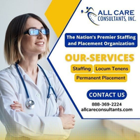 AllCare Consultants