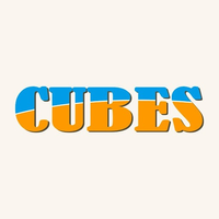 cubesmoving