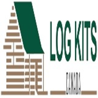 Log Kits Canada