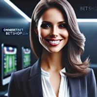 OnlineBetShop