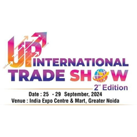 UP International Trade Show