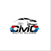 Civic Auto glass