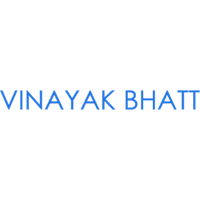 vinayak Bhatt