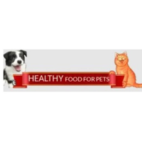 Healthy Food For Pets