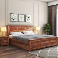 wooden_beds