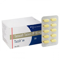 Tazzle 10 Mg