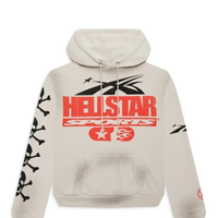 Hellstar Hoodie