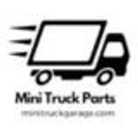 Mini Truck Garage