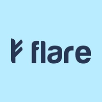 flare