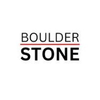 Boulder Stone