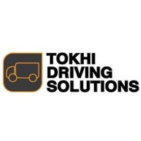 tokhidriving