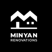 minyan renovations