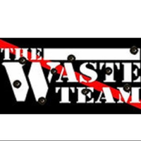 thewaste team