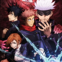 jujutsukaisen