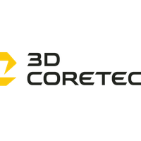 3D CoreTech