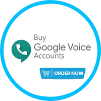 buy aged Google Voice accounts 0
