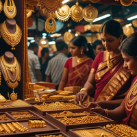 KERALA GOLD