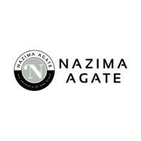 Nazima Agate