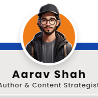 Aarav Shah
