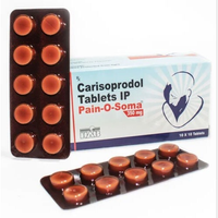 Buy_Carisoprodol