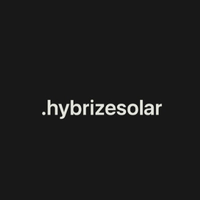 hybrizesolar