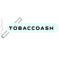 tobaccoash