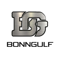 Bonngulf Dubai