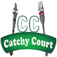 catchycourtfood
