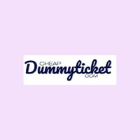 cheapdummyticket