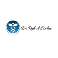 Dr Rahul Sinha