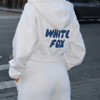 White Fox 0